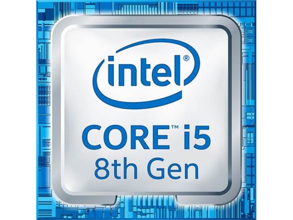 Intel Core i5 8600 3.10GHz 9M Cache 6-Core CPU Processor SR3X0 LGA1151 65W Tray